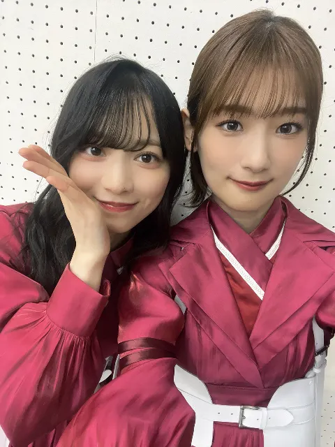 井上 梨名｜いのりぶろぐ🐍（2025-01-03）｜5枚目
