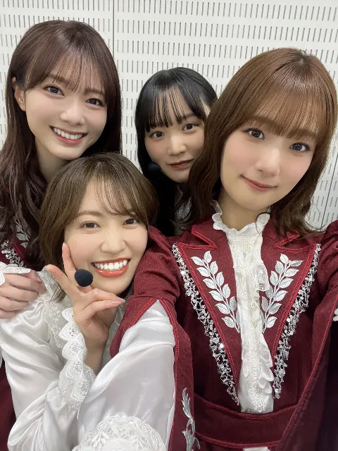 井上 梨名｜いのりぶろぐ🐍（2025-01-03）｜12枚目