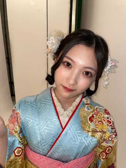 谷口 愛季｜🐍（2025-01-04）｜6枚目