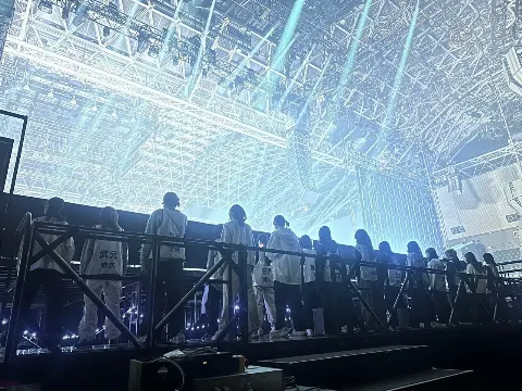 中嶋 優月｜幻想（2025-01-04）｜6枚目