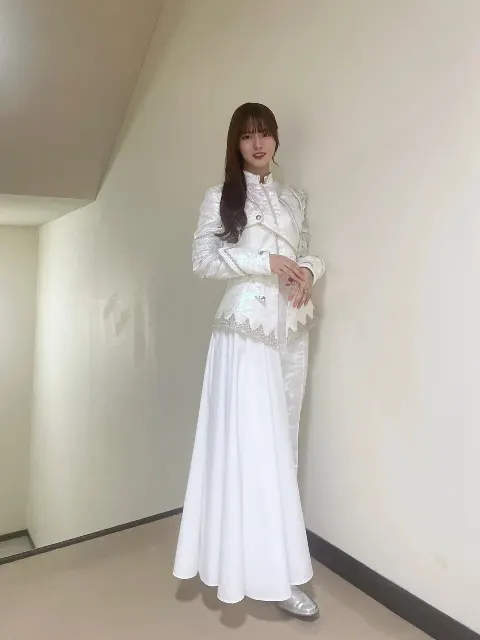 中嶋 優月｜幻想（2025-01-04）｜10枚目
