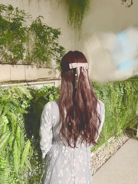 遠藤 光莉｜#197. 🌙🥂🩰（2025-01-07）｜2枚目