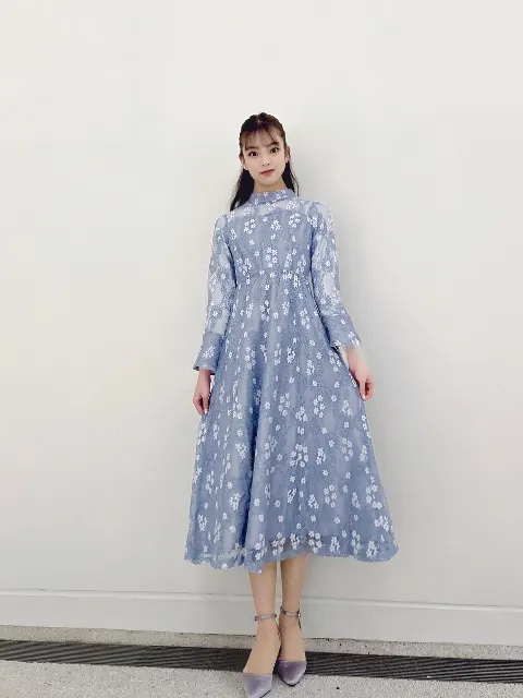 遠藤 光莉｜#197. 🌙🥂🩰（2025-01-07）｜3枚目