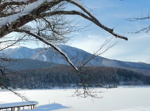小島 凪紗｜雪だー　#nagisablog（2025-01-07）｜2枚目