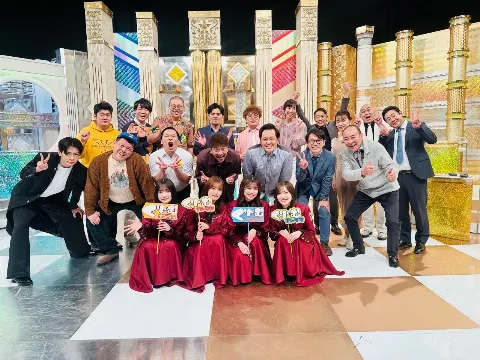 井上 梨名｜いのりぶろぐ（2025-01-08）｜2枚目