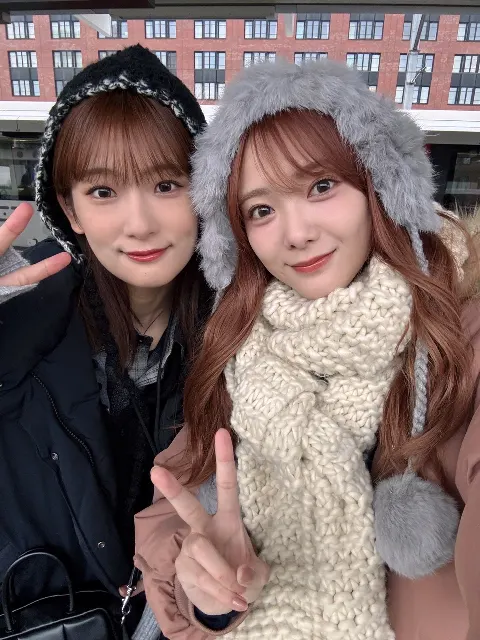 田村 保乃｜へび（2025-01-08）｜8枚目
