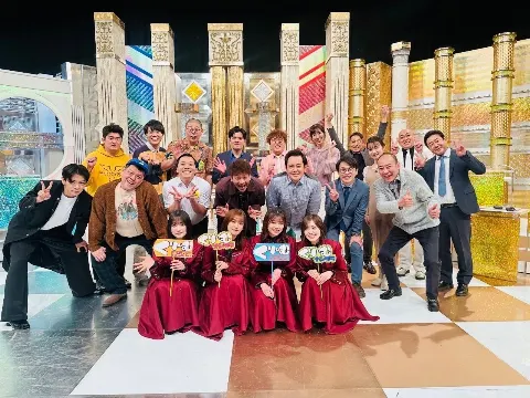 松田 里奈｜#310 2025年よろしく！！（2025-01-08）｜3枚目