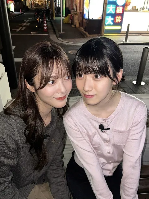 石森 璃花｜群馬、120（2025-01-09）｜6枚目