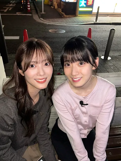 石森 璃花｜群馬、120（2025-01-09）｜7枚目