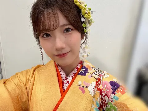 小田倉 麗奈｜2025（2025-01-09）