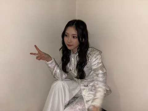谷口 愛季｜今年も（2025-01-09）｜3枚目