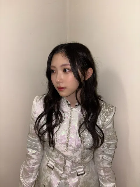 谷口 愛季｜今年も（2025-01-09）｜5枚目