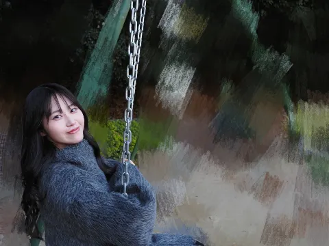 向井 純葉｜おせちはかまぼこが好き（2025-01-11）｜2枚目