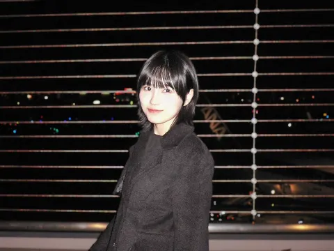 的野 美青｜（2025-01-11）
