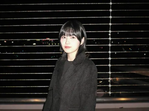 的野 美青｜（2025-01-11）｜2枚目