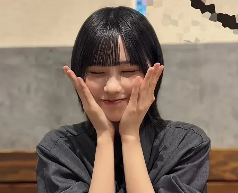 的野 美青｜（2025-01-11）｜3枚目