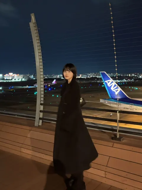 的野 美青｜（2025-01-11）｜4枚目