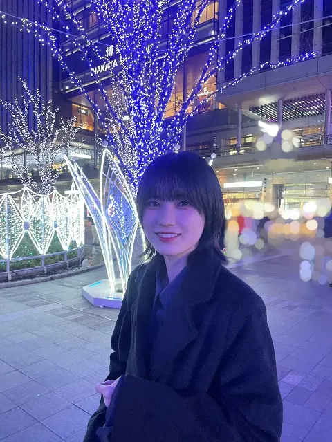 的野 美青｜（2025-01-11）｜6枚目