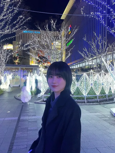 的野 美青｜（2025-01-11）｜7枚目