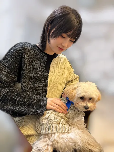 的野 美青｜（2025-01-11）｜8枚目