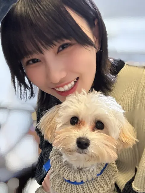 的野 美青｜（2025-01-11）｜10枚目