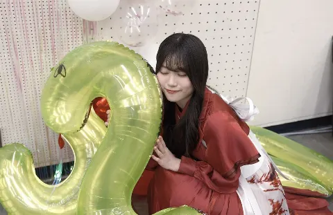 山下 瞳月｜（2025-01-11）