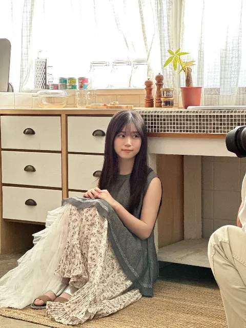 山下 瞳月｜（2025-01-11）｜3枚目