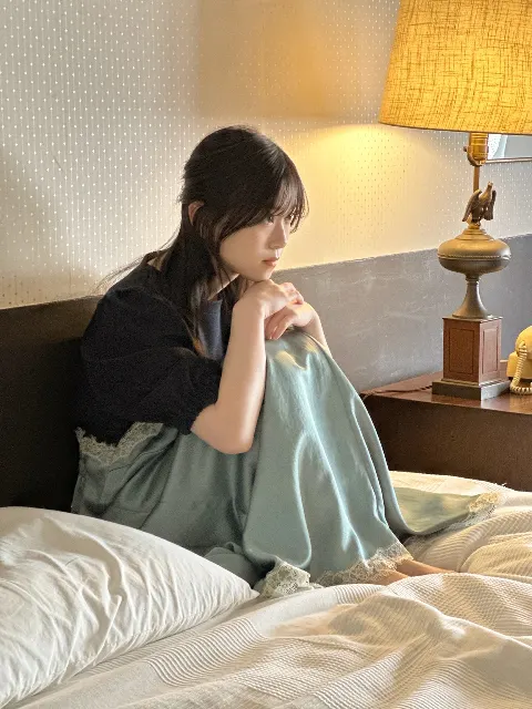 山下 瞳月｜（2025-01-11）｜7枚目