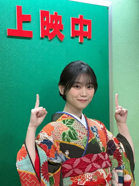 山下 瞳月｜（2025-01-11）｜8枚目