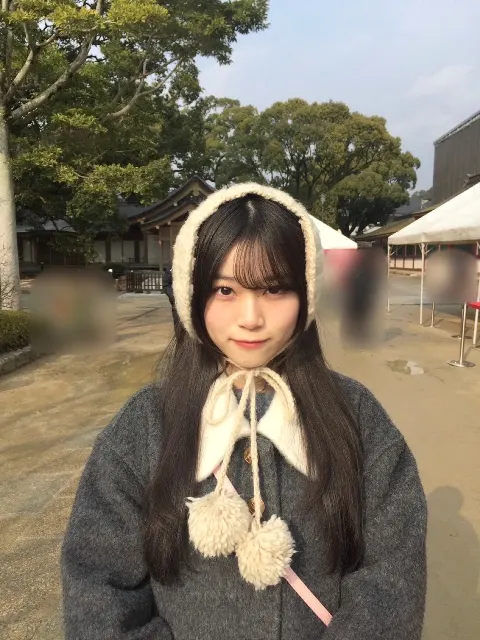 山下 瞳月｜（2025-01-11）｜13枚目