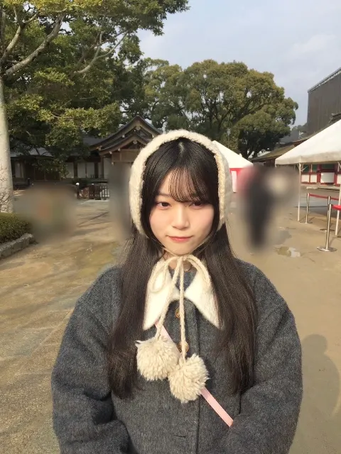 山下 瞳月｜（2025-01-11）｜14枚目