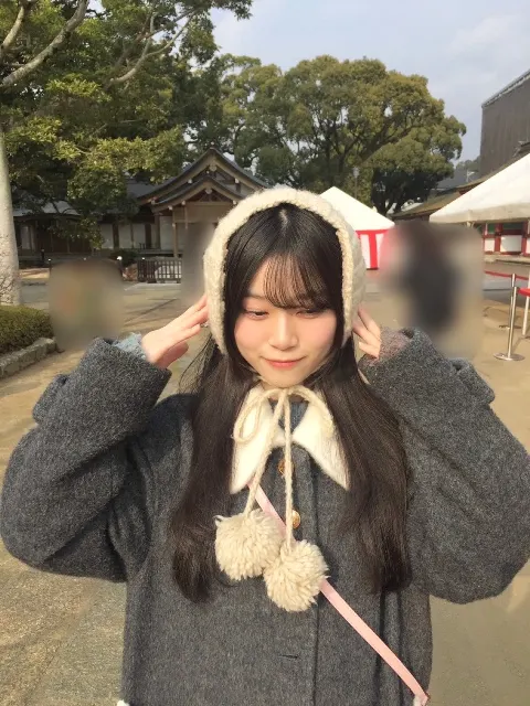 山下 瞳月｜（2025-01-11）｜15枚目