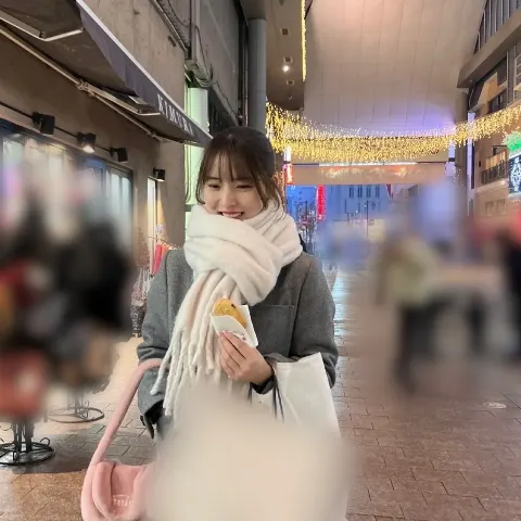 中嶋 優月｜ふゆのきみ（2025-01-12）｜8枚目