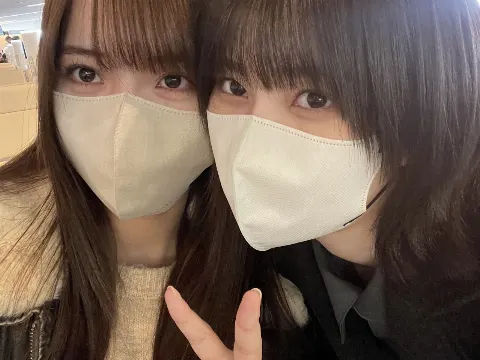 中嶋 優月｜ふゆのきみ（2025-01-12）｜10枚目