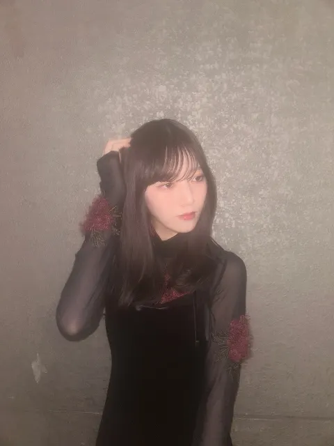 村山 美羽｜（2025-01-13）｜3枚目