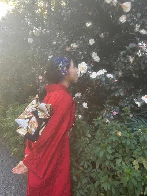 村山 美羽｜（2025-01-13）｜6枚目