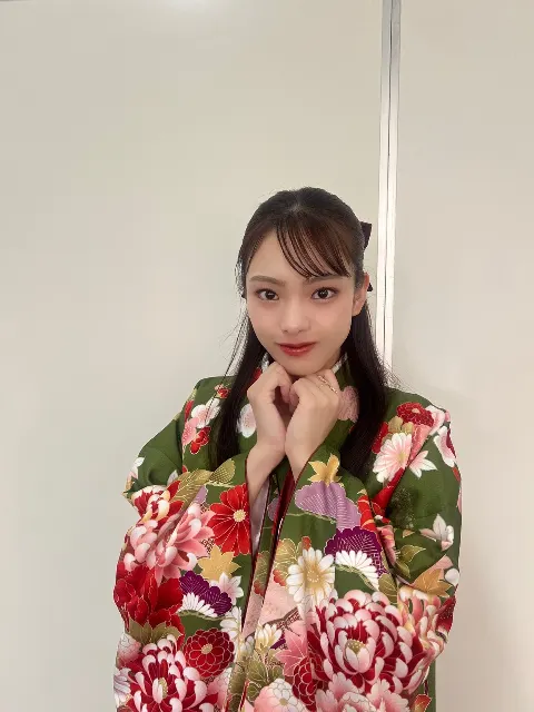 遠藤 光莉｜#199. 京都リアルミーグリ🍵（2025-01-13）