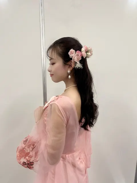 遠藤 光莉｜#199. 京都リアルミーグリ🍵（2025-01-13）｜5枚目