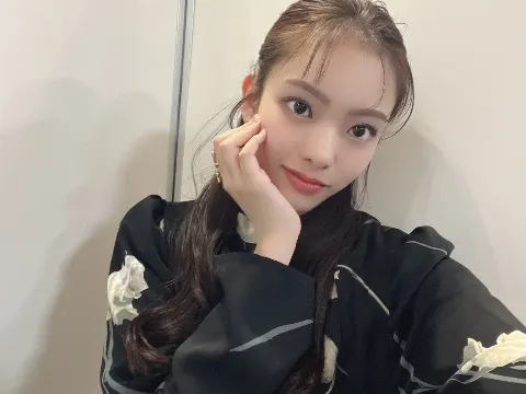 遠藤 光莉｜#199. 京都リアルミーグリ🍵（2025-01-13）｜11枚目