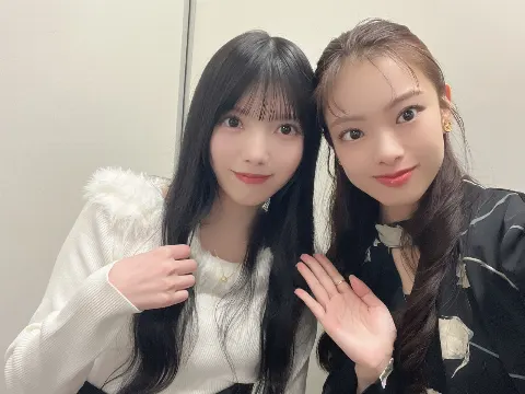 遠藤 光莉｜#199. 京都リアルミーグリ🍵（2025-01-13）｜12枚目