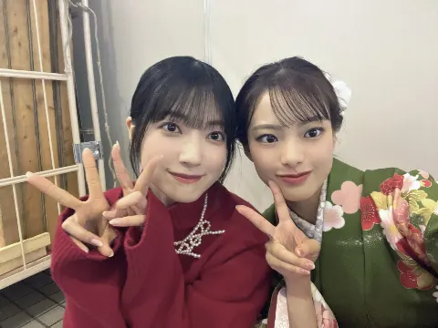 遠藤 光莉｜#199. 京都リアルミーグリ🍵（2025-01-13）｜14枚目