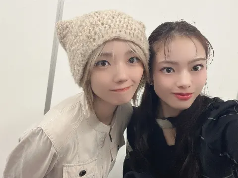 遠藤 光莉｜#199. 京都リアルミーグリ🍵（2025-01-13）｜15枚目