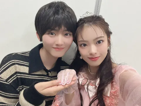 遠藤 光莉｜#199. 京都リアルミーグリ🍵（2025-01-13）｜17枚目