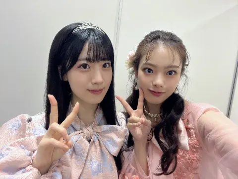 遠藤 光莉｜#199. 京都リアルミーグリ🍵（2025-01-13）｜18枚目