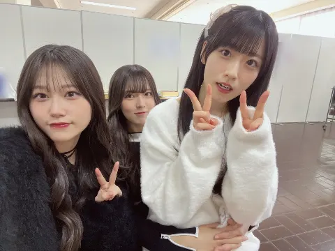 中嶋 優月｜冬ーづ（2025-01-13）｜2枚目