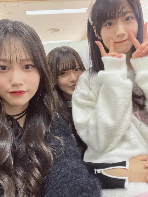 中嶋 優月｜冬ーづ（2025-01-13）｜3枚目