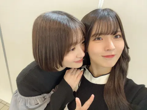 中嶋 優月｜冬ーづ（2025-01-13）｜5枚目