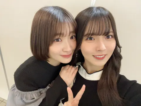 中嶋 優月｜冬ーづ（2025-01-13）｜6枚目