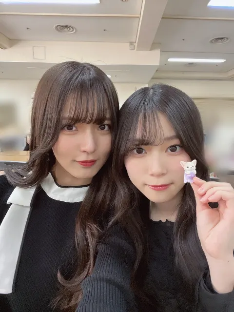 中嶋 優月｜冬ーづ（2025-01-13）｜9枚目