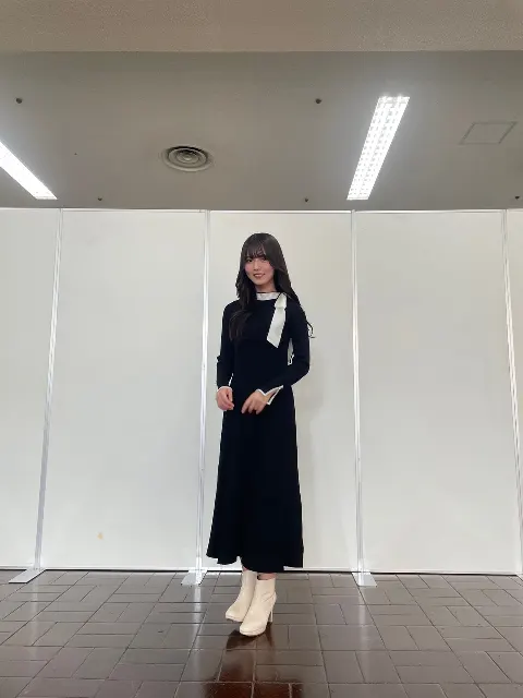 中嶋 優月｜冬ーづ（2025-01-13）｜10枚目